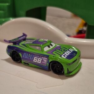 Mattel Disney Pixar Cars H.J. Hollis Next Gen